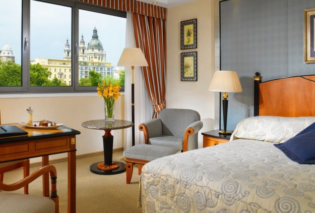 Luxury Hotel kempinski hotel corvinus budapest